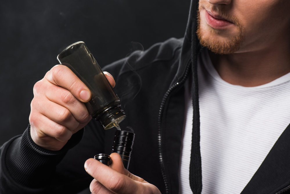 5 Vape E-Liquid Flavors To Try This Summer