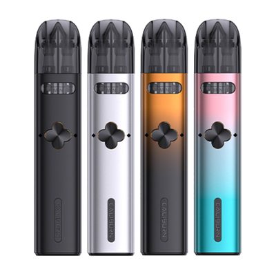 Uwell Caliburn Explorer Pod System