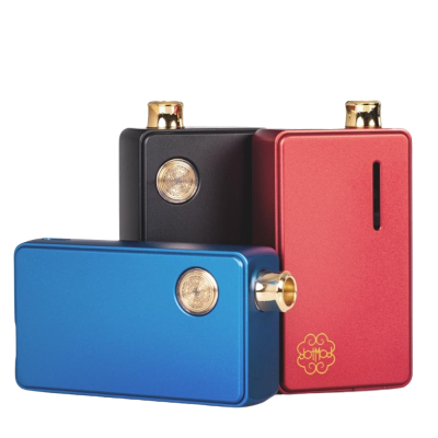 dotmod dotAIO V2 75W Pod System