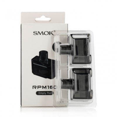 SMOK RPM160 Replacement Pods - (2 Pack)