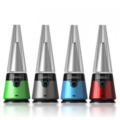 Lookah Unicorn Dab Rig 1900mah