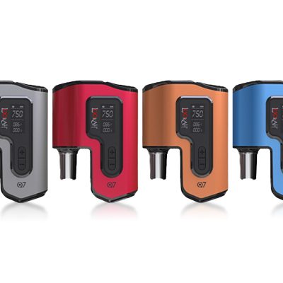 Lookah Q7 Wax Enail 2000mah