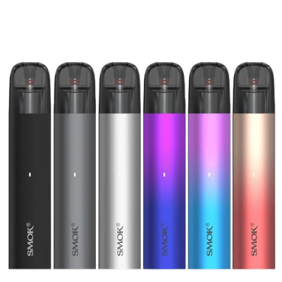 SMOK Solus 16W Pod Kit