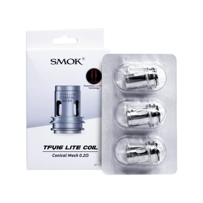 SMOK TFV16 Lite Replacement Coils - (3 Pack)