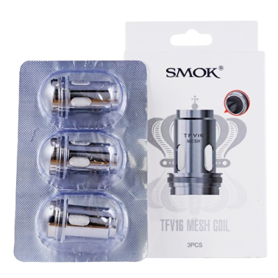 SMOK TFV16 Replacement Coils - (3 Pack)