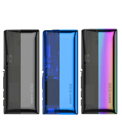 Suorin Air Mod 40W Pod Kit