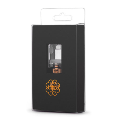 dotmod dotAIO Replacement Pod - (1 Pack)
