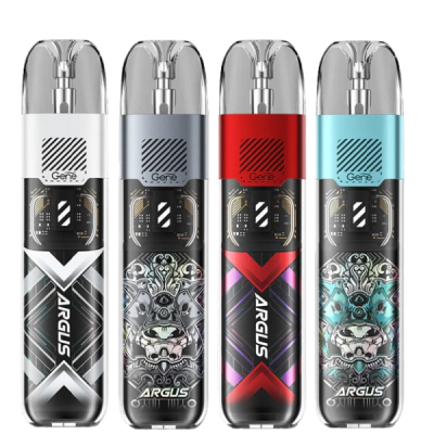 VOOPOO Argus P1s 25W Pod System