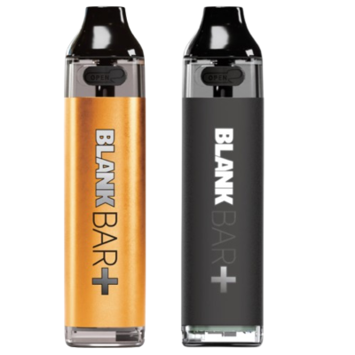 Blank Bar PLUS Hybrid System