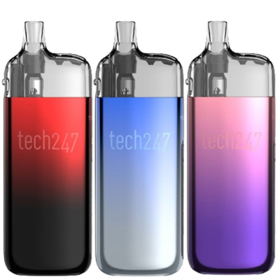 SMOK Tech247 Pod Kit