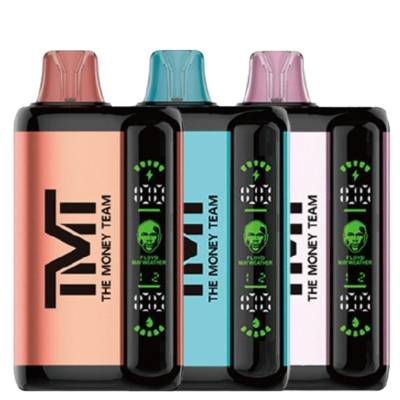 TMT Floyd Mayweather 15000 Disposable - (5 Pack)
