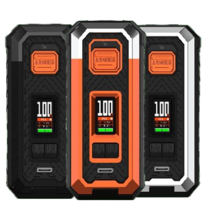 Vaporesso Armour S Mod