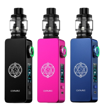 Lost Vape Centaurus M100 Starter Kit