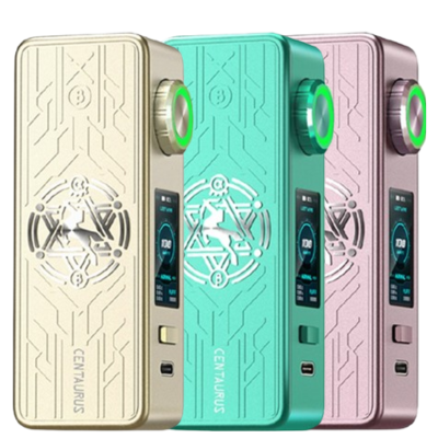 Lost Vape Centaurus M100 Box Mod
