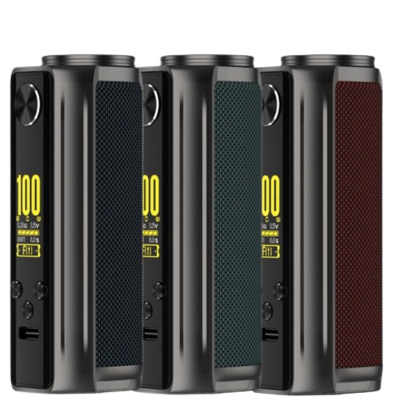 Vaporesso TARGET 100 Box Mod