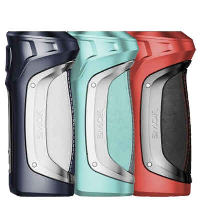 SMOK Mag Solo Mod
