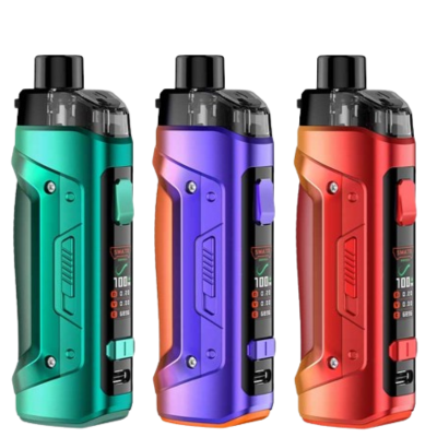 Geek Vape B100 Boost PRO 2 Pod Kit