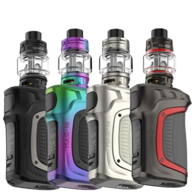 SMOK MAG-18 230W Starter Kit
