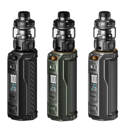 VOOPOO Argus XT 100W Starter Kit