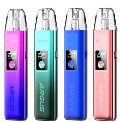VOOPOO Argus G 25W Pod System