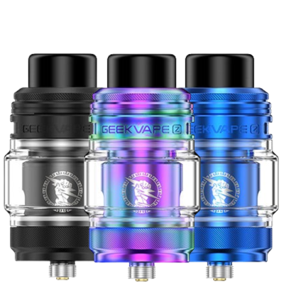 Geek Vape Z FLI Tank