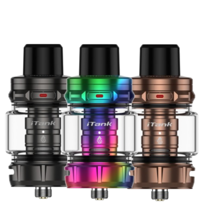 Vaporesso iTank 2