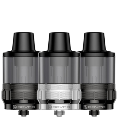 DOVPO DnP Pod Tank