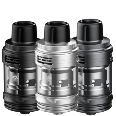 VOOPOO UFORCE-L Tank