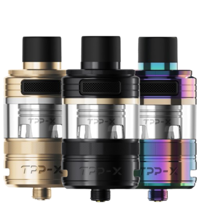 VOOPOO TPP-X Pod Tank