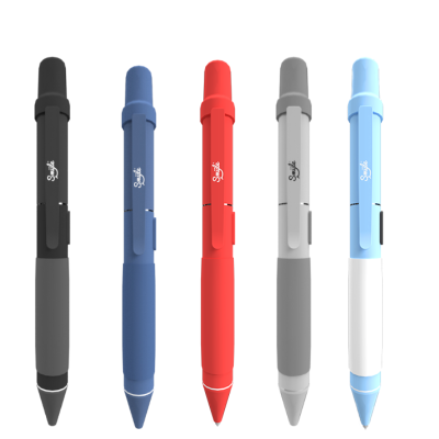 Smyle Labs Penjamin Cart Pen