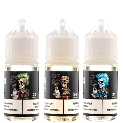 Time Bomb Salts 30ml