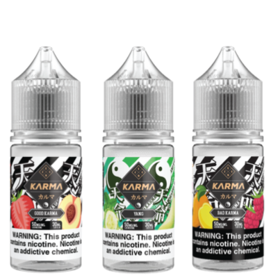 Karma Salts 30ml