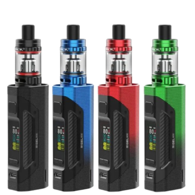 SMOK Rigel Mini Kit