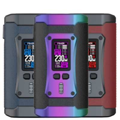 SMOK Morph 2 Mod