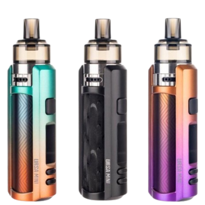 Lost Vape URSA Mini 30W Pod Kit