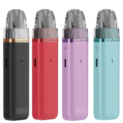 Uwell Caliburn G3 Lite 25W Pod System