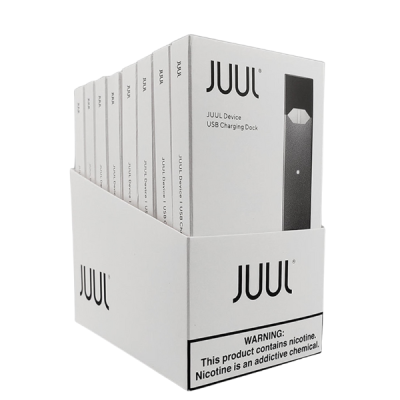 JUUL Basic Kit - (8 Pack)