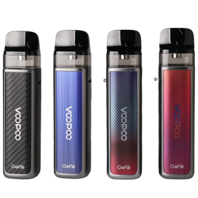 VOOPOO VINCI 2 50W Pod Mod Kit