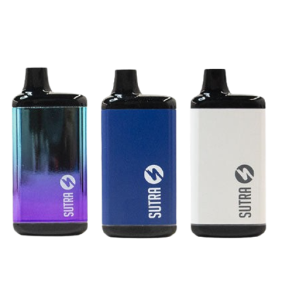 Sutra Vape Silo Pro Auto Draw Cartridge Vaporizer (6 Pack)