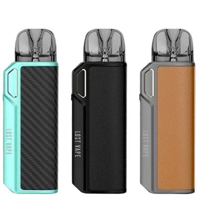 Lost Vape Thelema Elite 40 Pod System