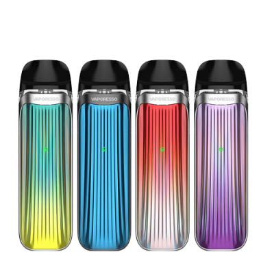 Vaporesso Luxe QS Pod System