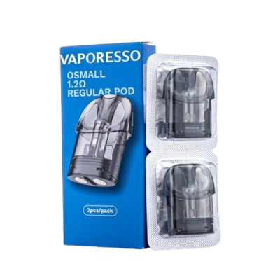 Vaporesso OSMALL Pods - (2 Pack)