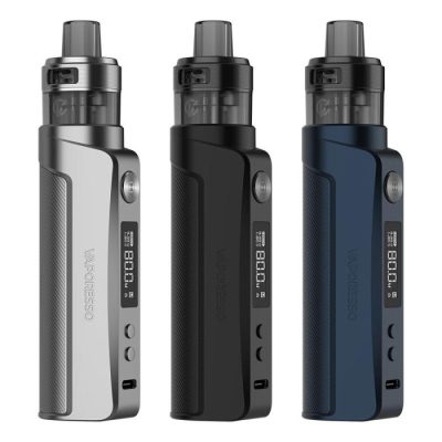 Vaporesso Gen PT80S Kit