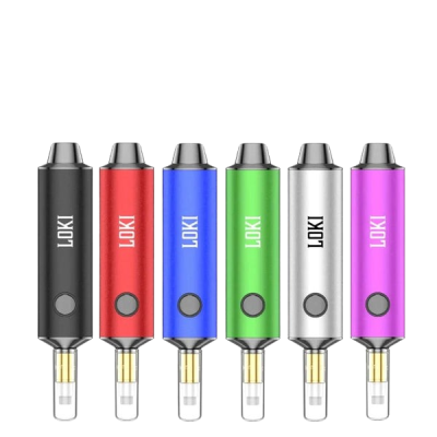 YOCAN LOKI KIT