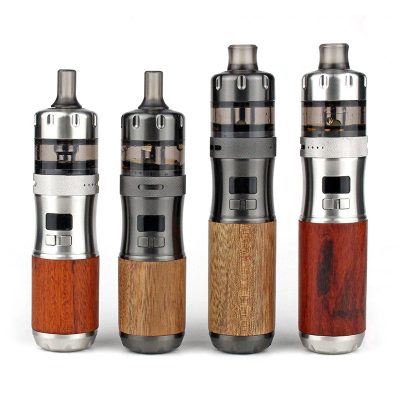 BP Mods x DOVPO Lightsaber Pod Mod Kit