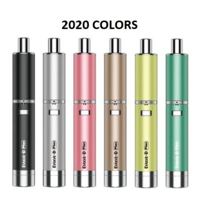 YOCAN EVOLVE-D PLUS KIT 2020 EDITION