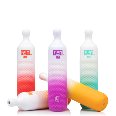Flum MI 800 Disposable - (10 Pack)