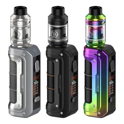 Geek Vape Aegis MAX 2 Starter Kit