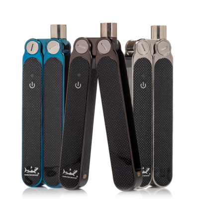 Hamilton Devices Butterfly 510 Vaporizer Battery