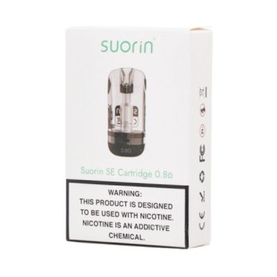 Suorin SE Replacement Pod - (1 Pack)